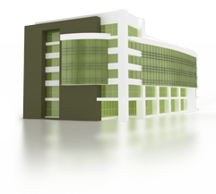 Остекление фасадов