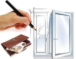 Пластиковые окна под Ваш бюджет!